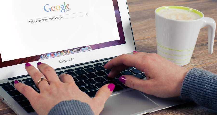 Online Job Website