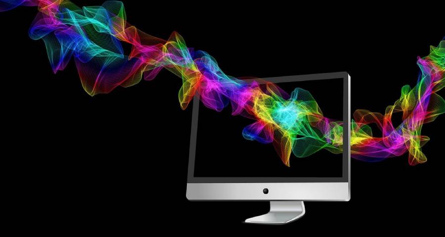Pc Monitor Gaming
