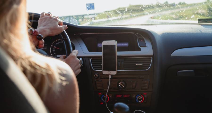 Self Driving Car