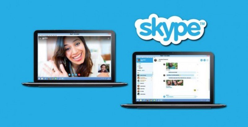 Skype Web Version Update