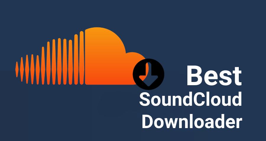 Soundcloud Downloader