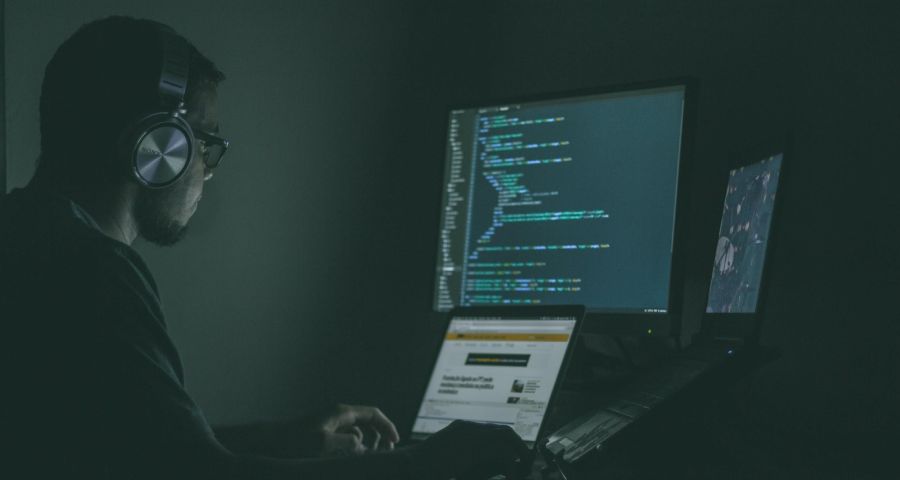 Vpn Cyber Secuity