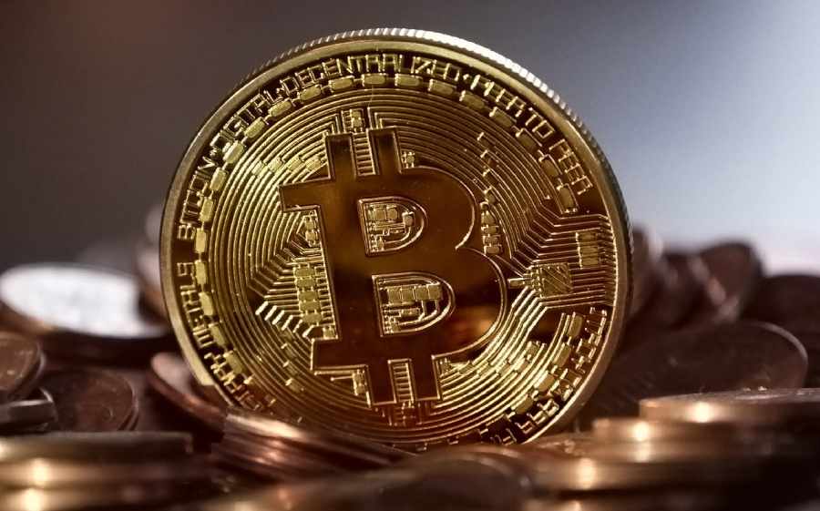 cryptocurrency