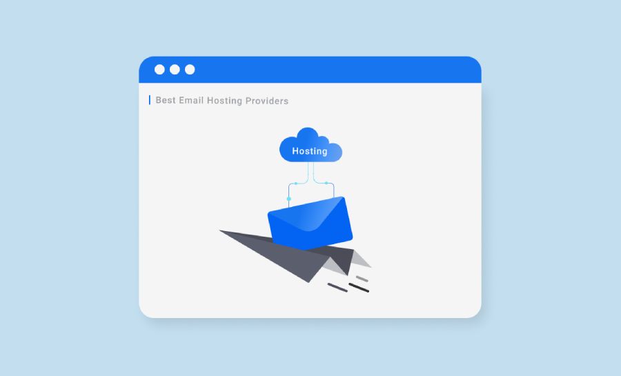 Email Hosting Provider