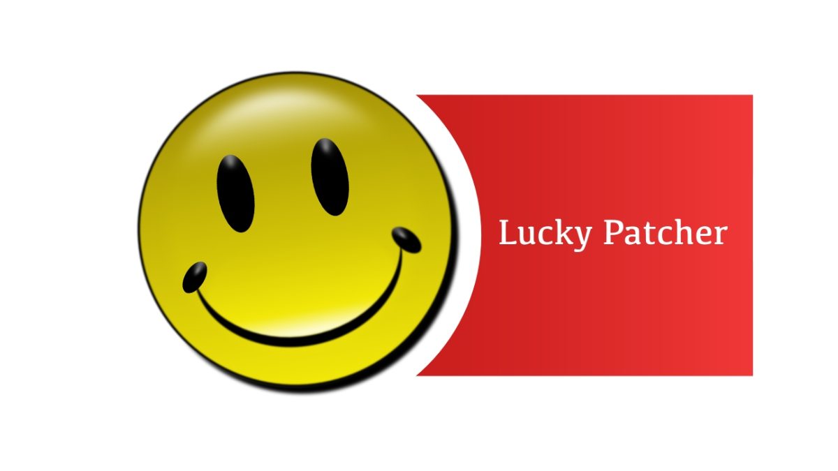 Lucky Patcher