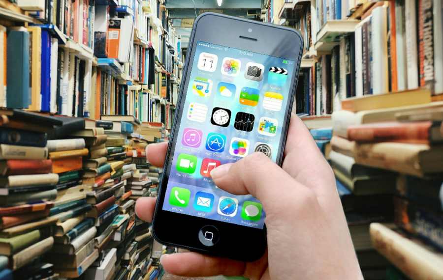 Online Educational App