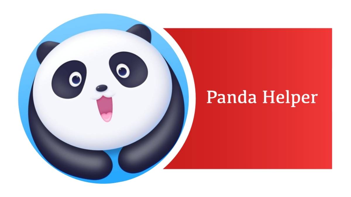Panda Helper