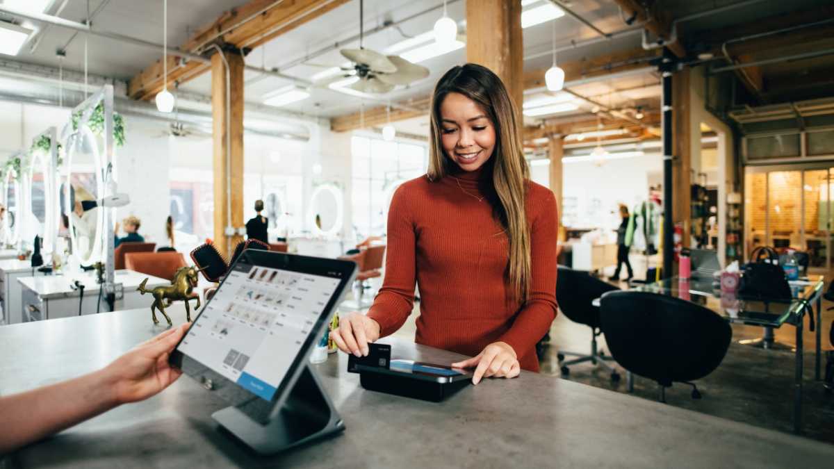 Pos System