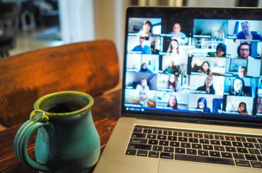 Remote Work