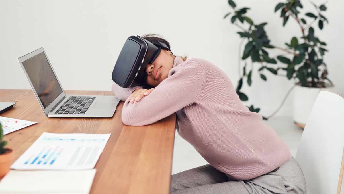 Tech Through Business