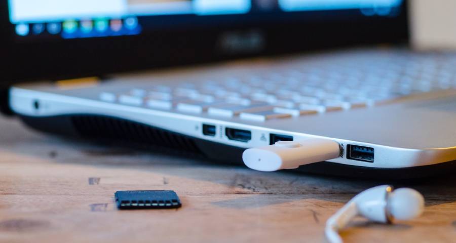 Windows 10 Usb