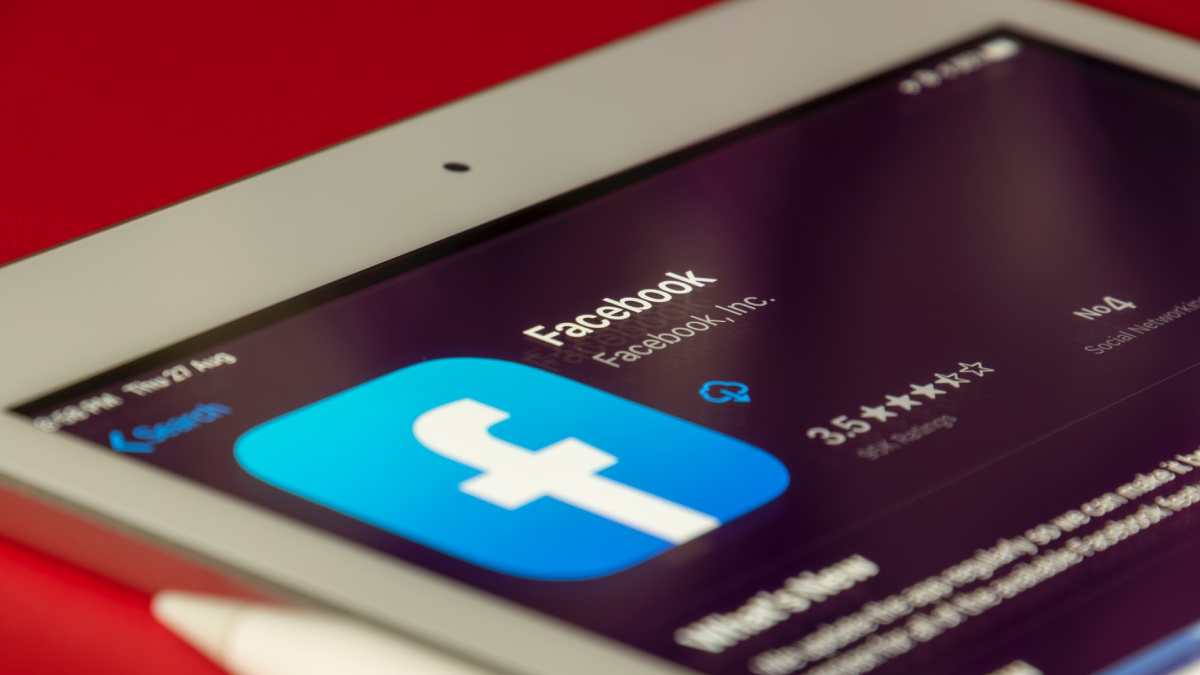 Facebook App