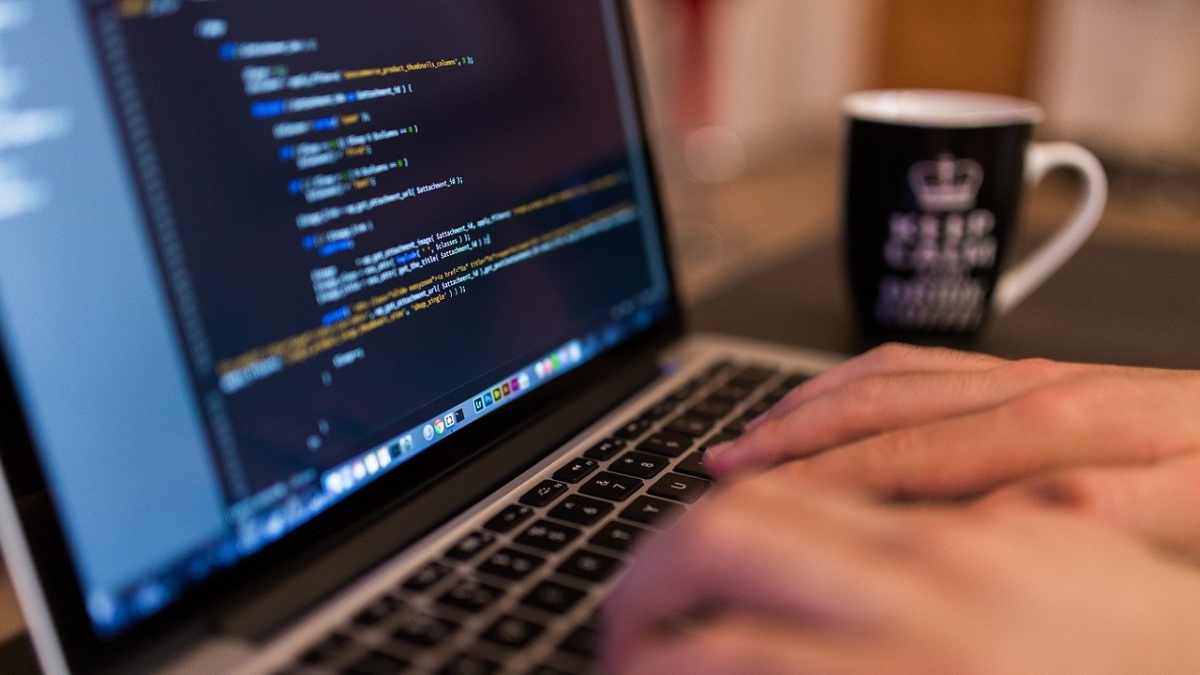 Javascript Programming