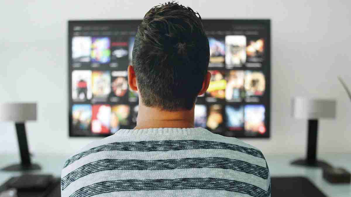 Kodi Addon Roku