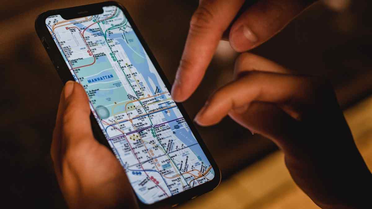 People Finder
