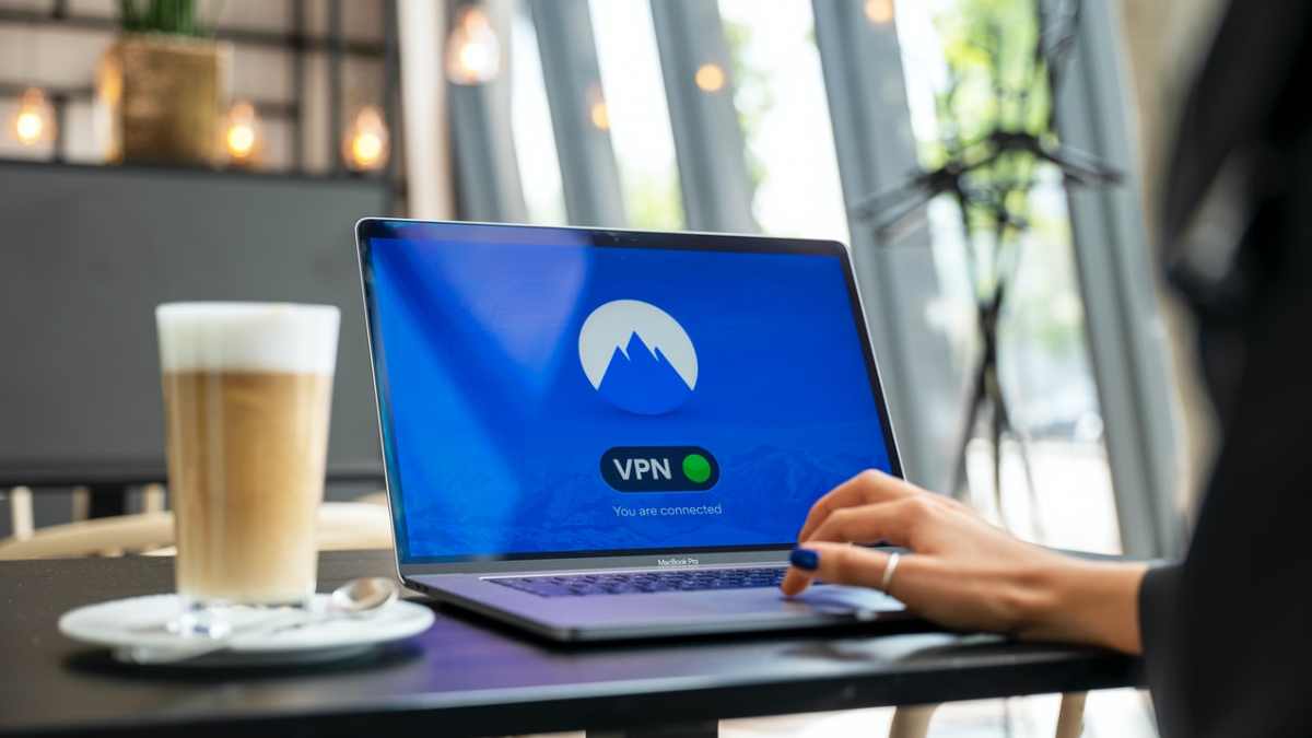 Vpn Security