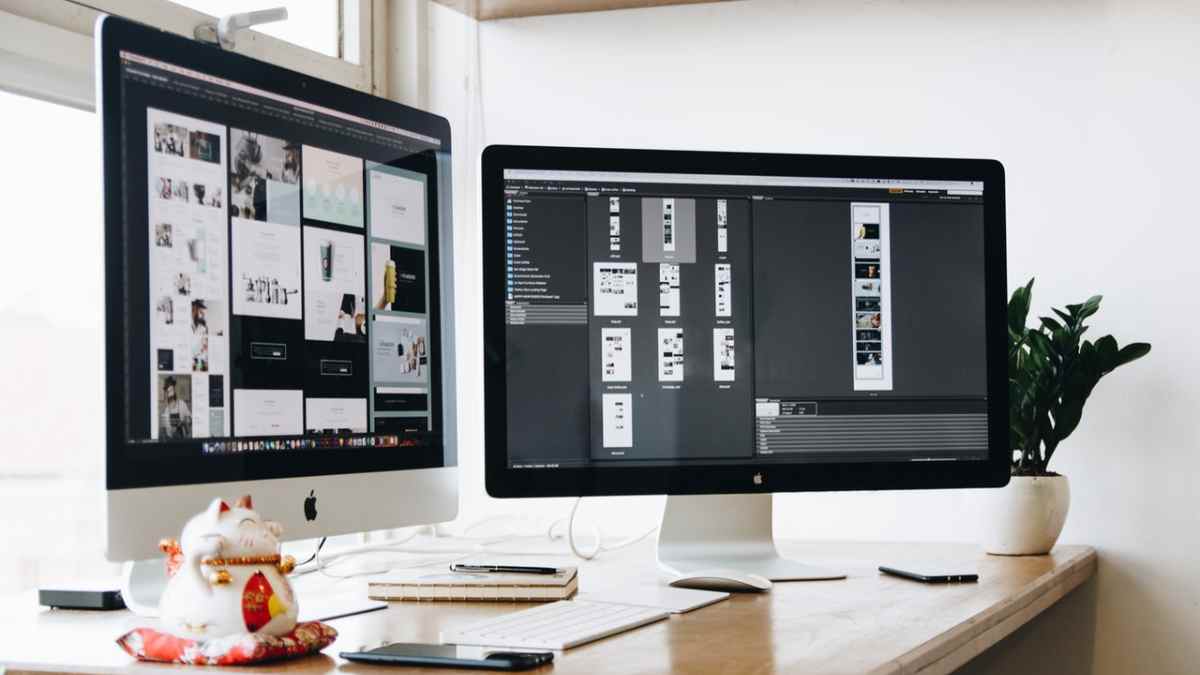 Web Design