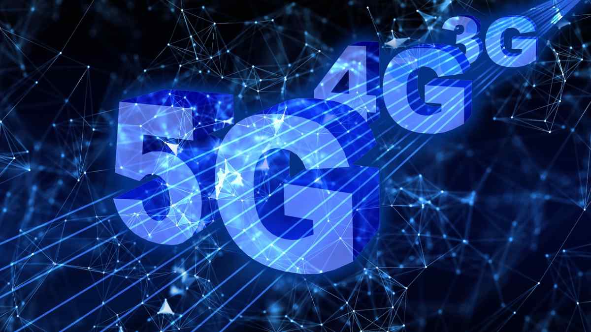 5g Network