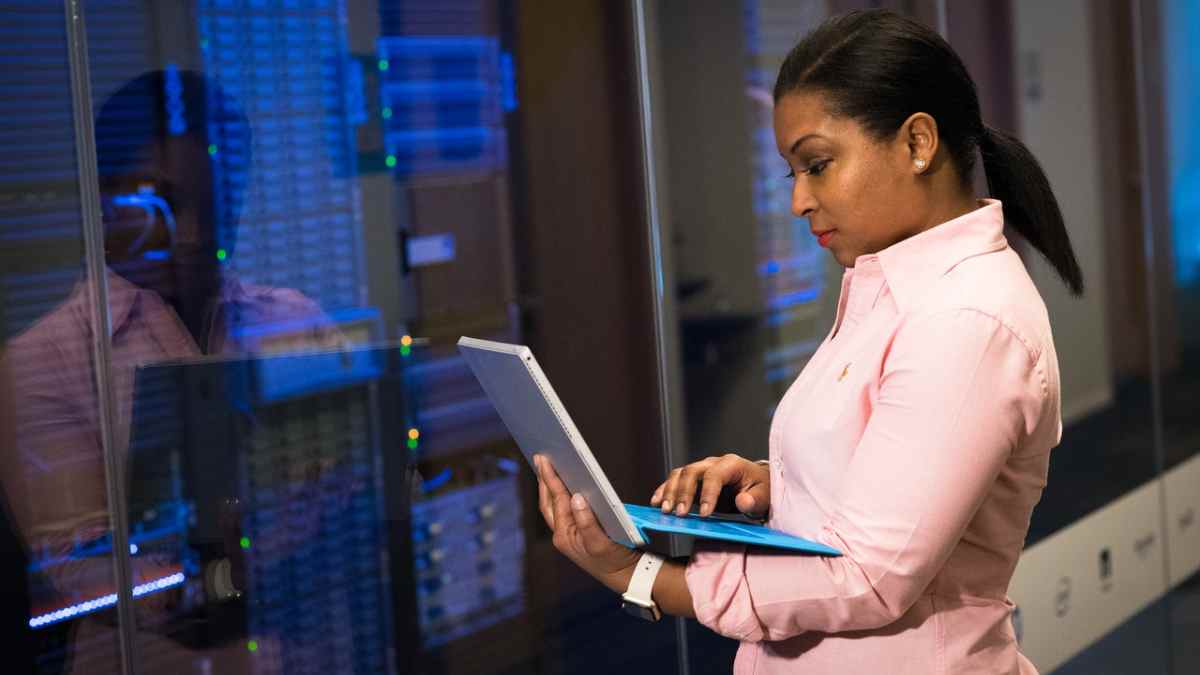Inventory Management Software