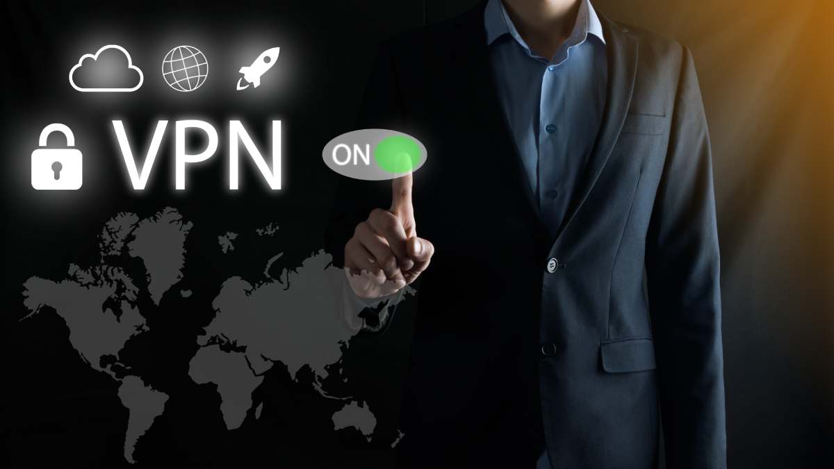 VPN Mac
