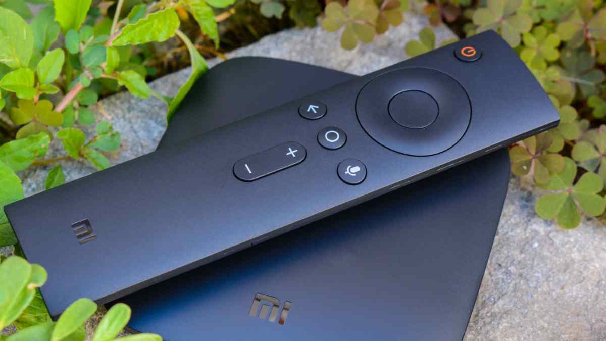 Android Tv Box