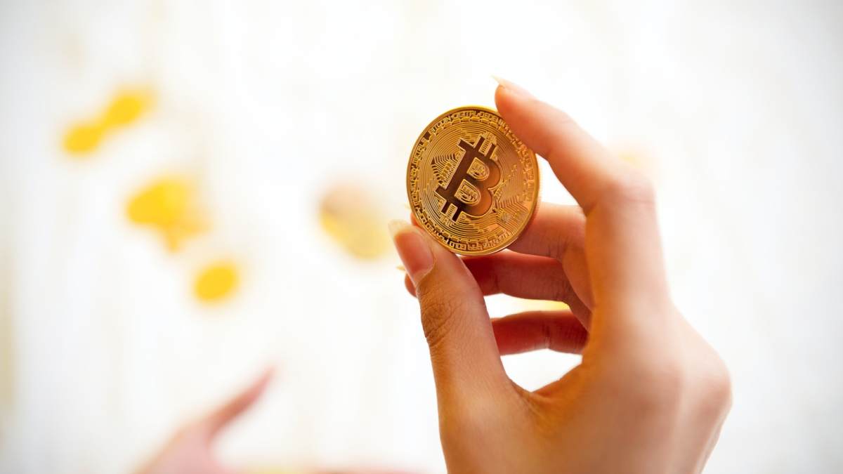Bitcoin Currency