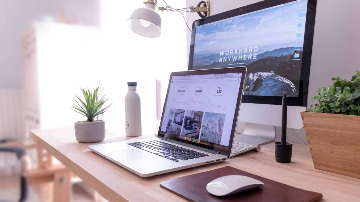 Company Website