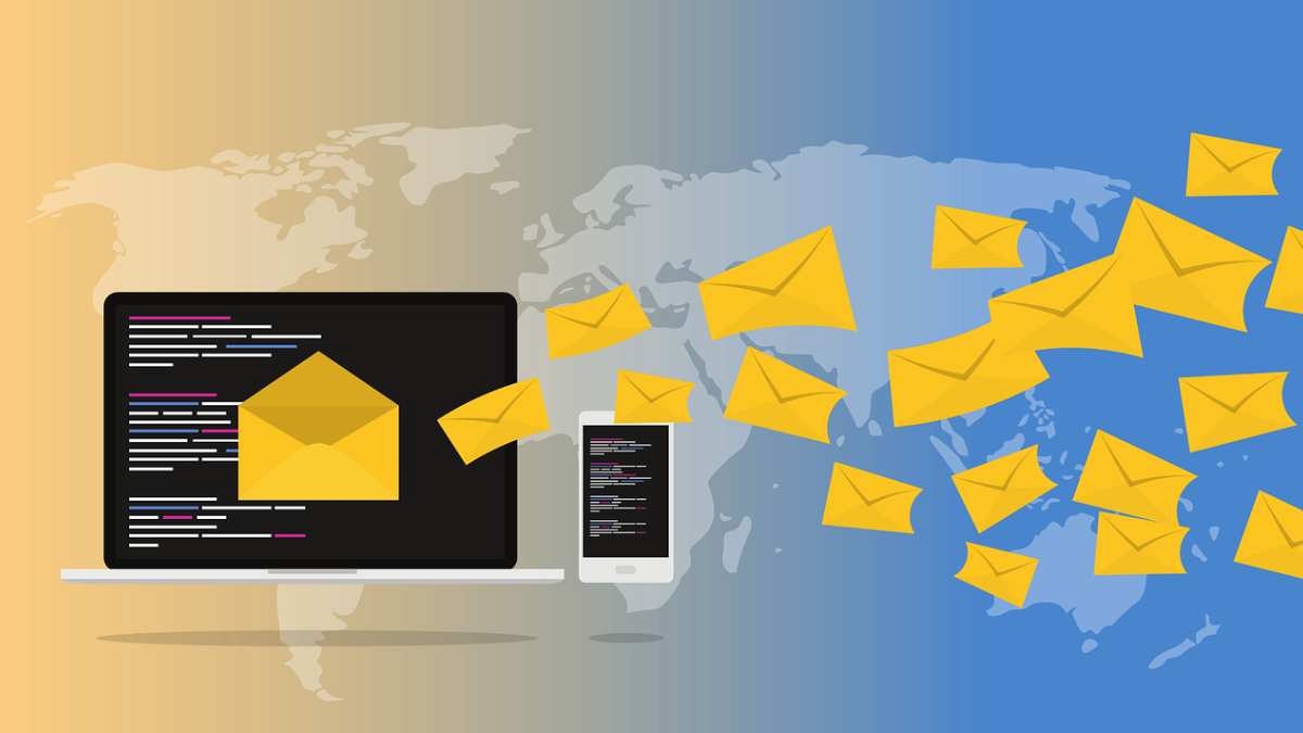 Email Service