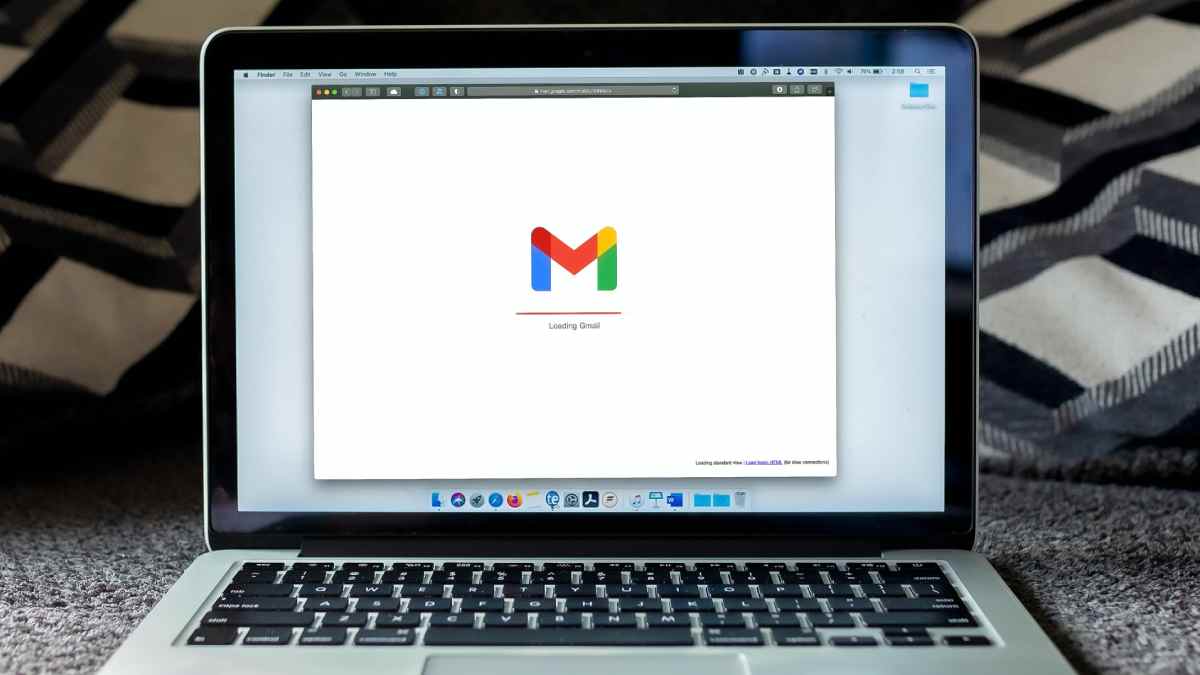 Gmail App