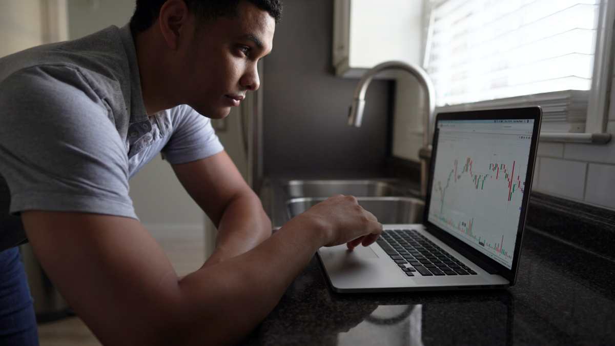 Laptop Monitor