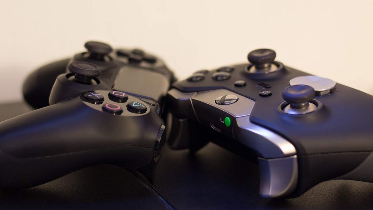 Playstation Gamezone