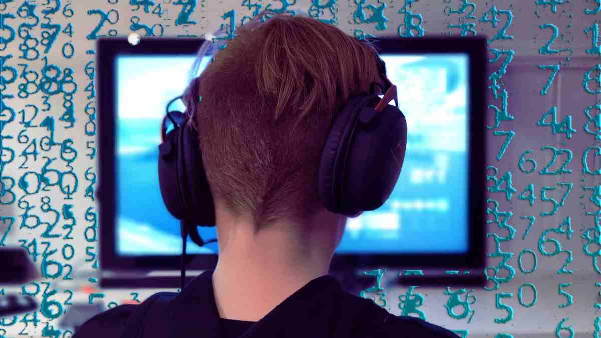 Twitch Live Stream
