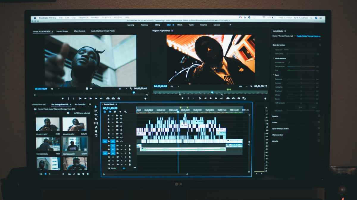 Video Converter