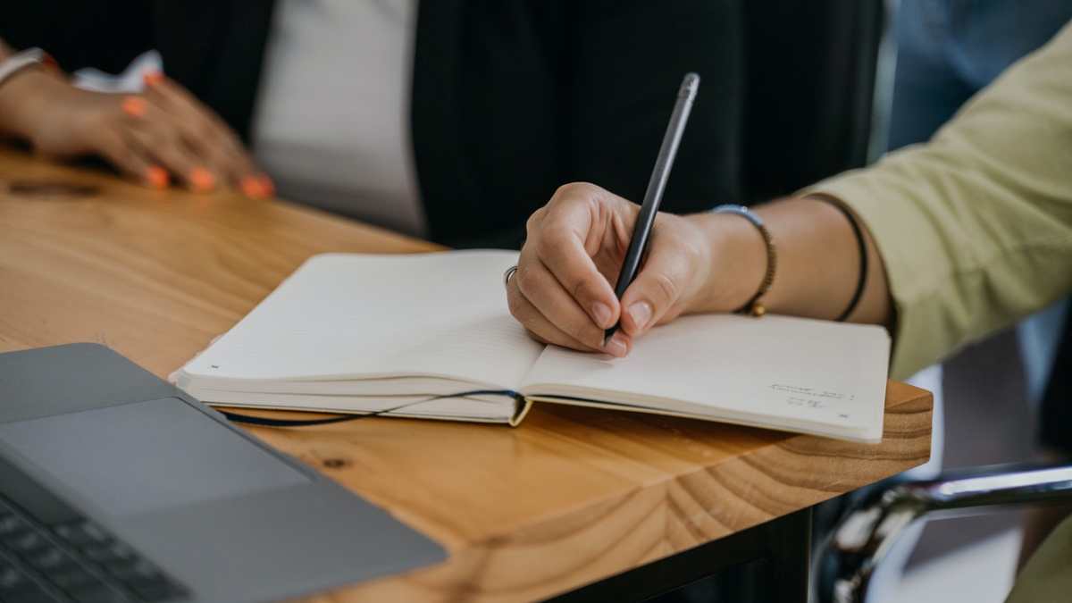Free Notepads