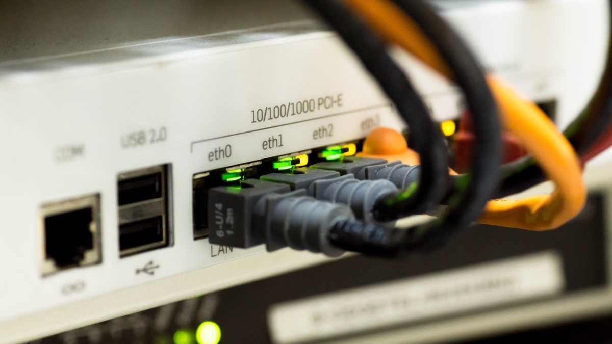 Internet Connection