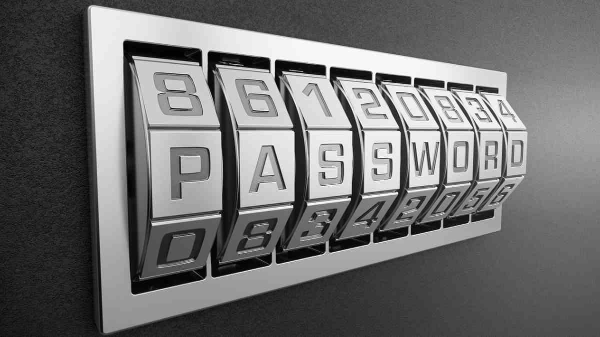 Password Manager