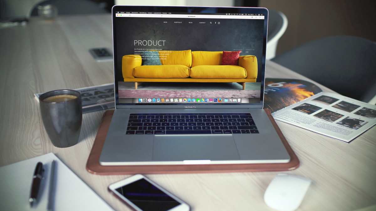 Web Design