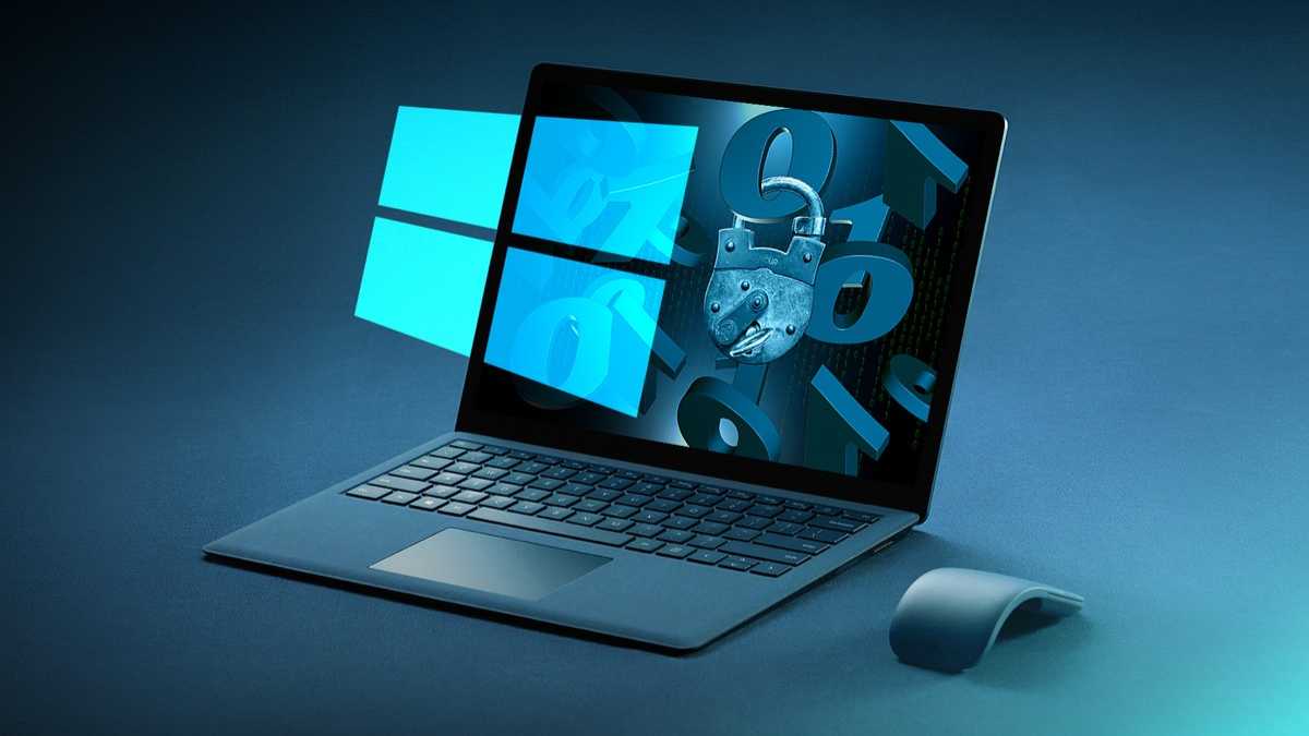 Windows Security