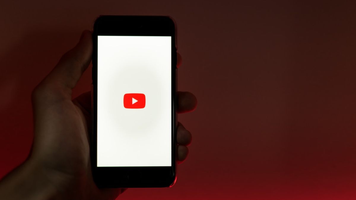 Youtube Ads