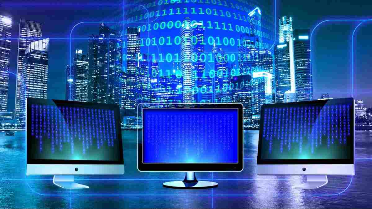 LAN Network