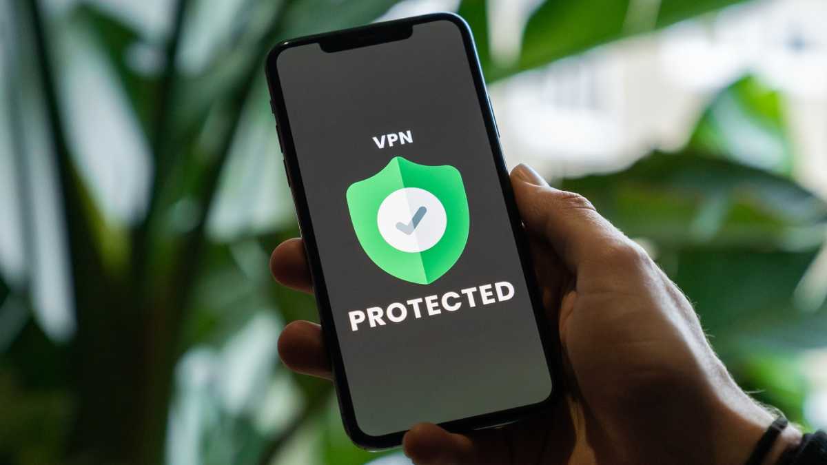 VPN Protection