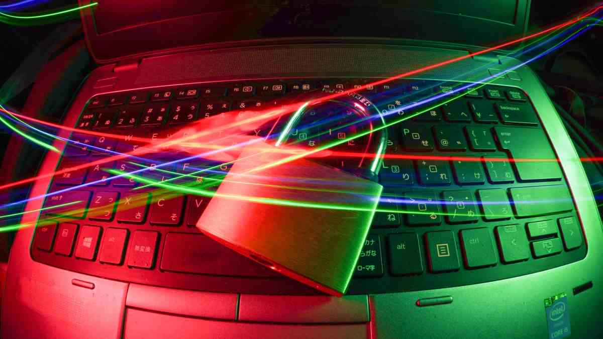 Computer Security