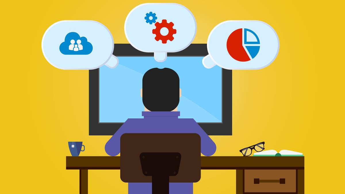Framework Application Development