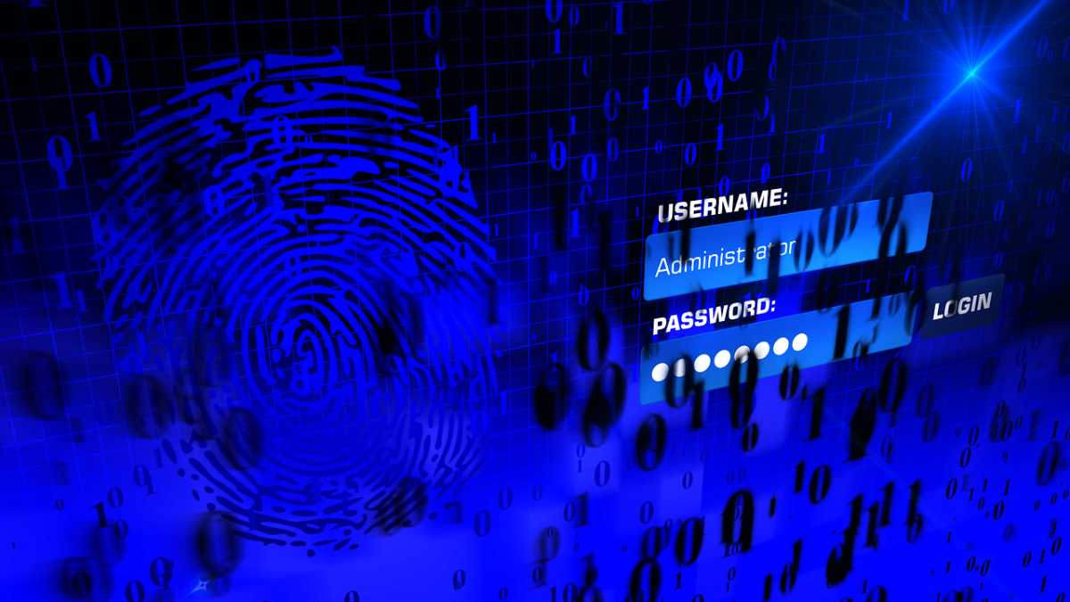 Login Solution
