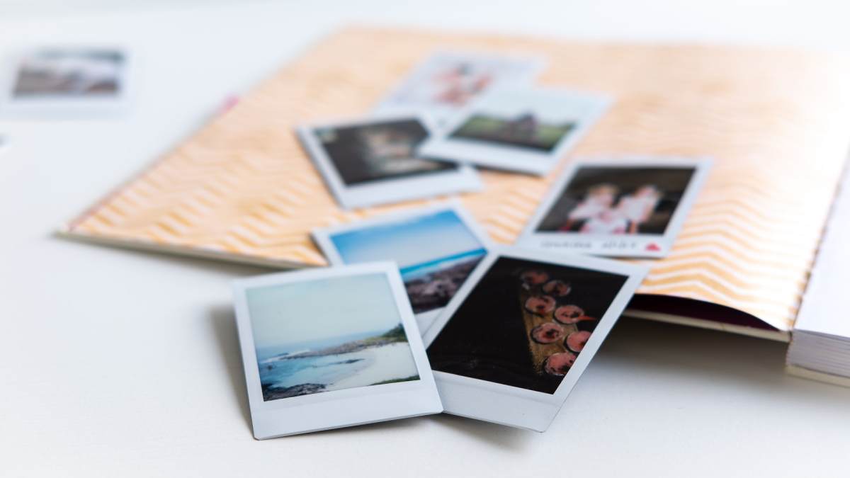 Photo Collections