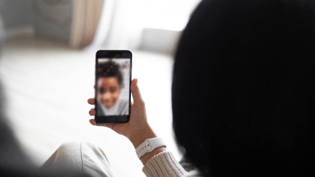 Video Chat App