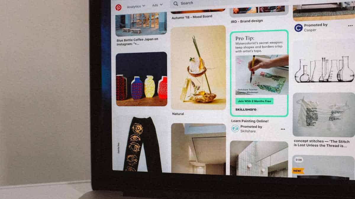 Pinterest Video Download