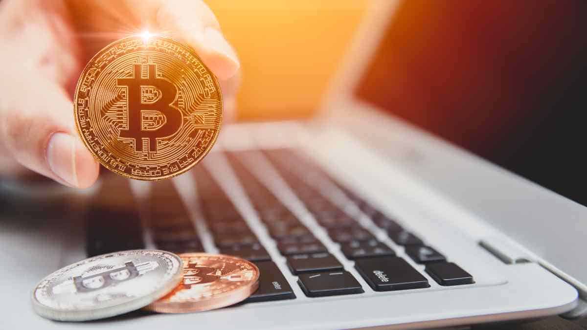 Bitcoin Gold Cash