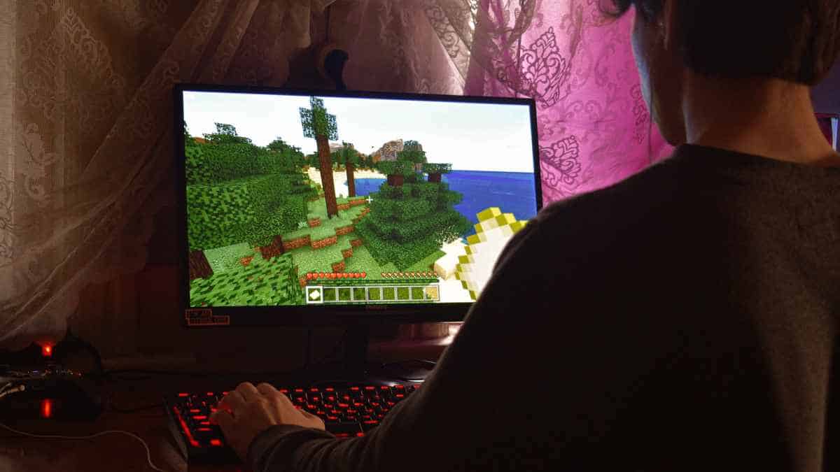 Gaming Netflix
