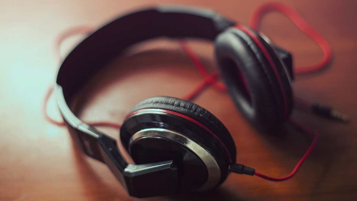 headphones